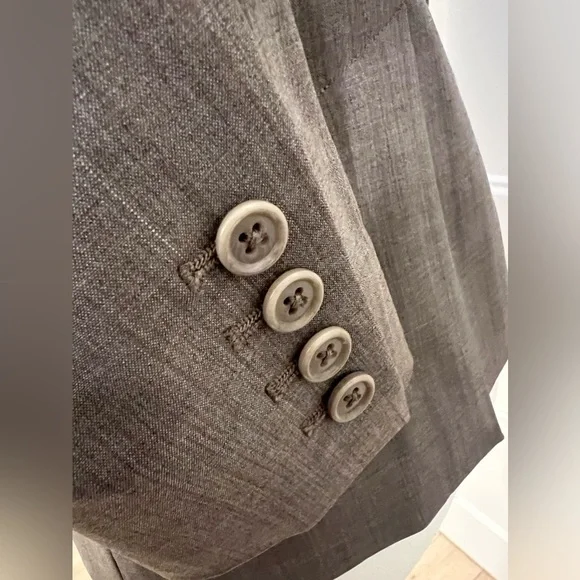 Petite Merino  jacket - Picture 3 of 11